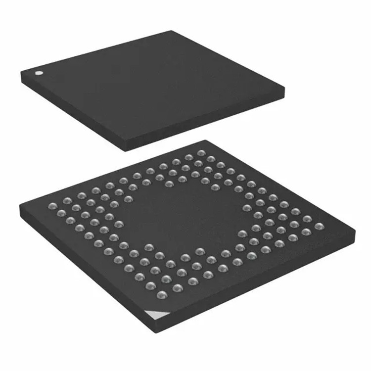 腕のイングリッシュホーンtex M4 STM32F4のマイクロ制御回路IC MCU 32BIT 1MBフラッシュ100UFBGA STM32F413VGH6 IC