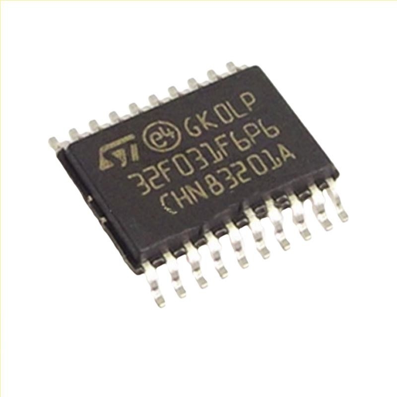 STM32F439IIT6の破片のシンセンの新しく、元の破片良質IC 4-1/2ディジットA/D CONV QFNの電子部品は欠ける