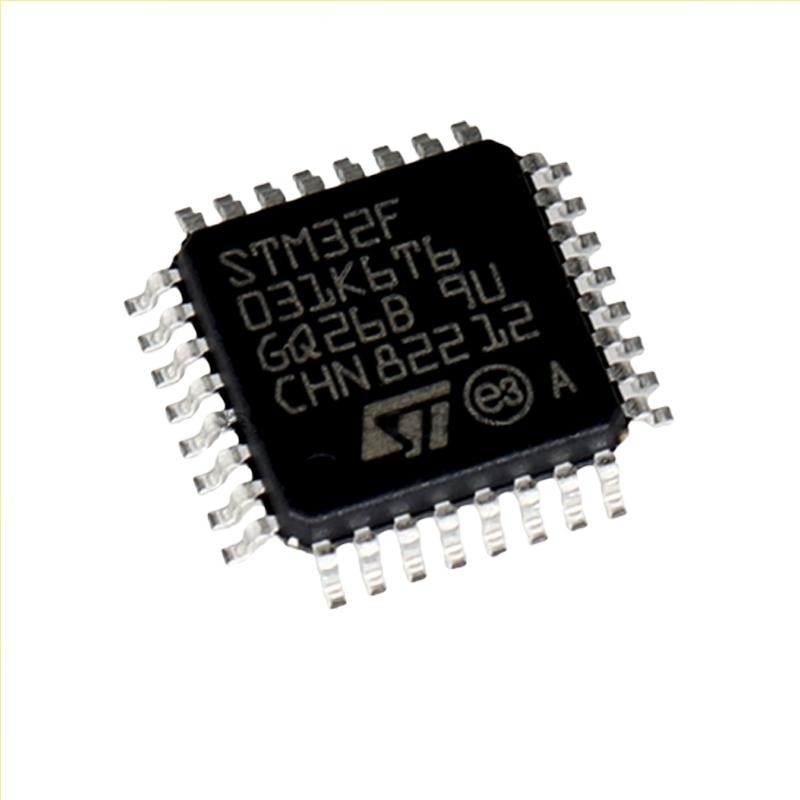 Chuangyunxinyuan STM32F469IIT6の破片のシンセンの新しく、元の破片良質IC 4-1/2ディジットA/D CONV QFNの電子部品ICの破片