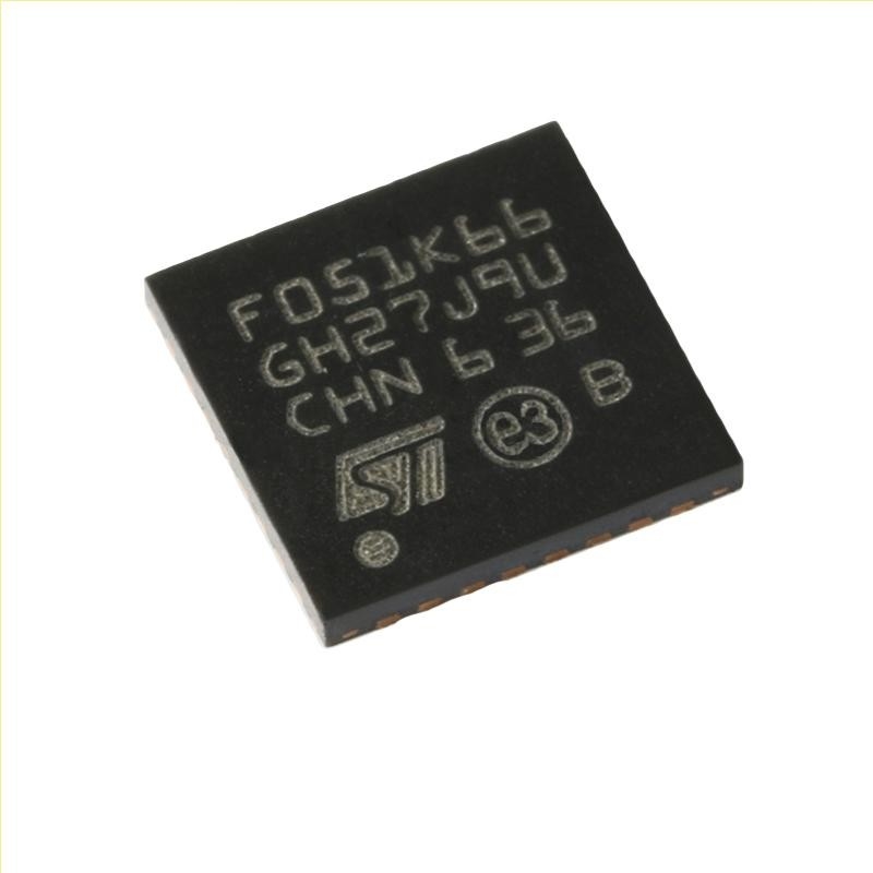Chuangyunxinyuan STM32F469IIT6の破片のシンセンの新しく、元の破片良質IC 4-1/2ディジットA/D CONV QFNの電子部品ICの破片