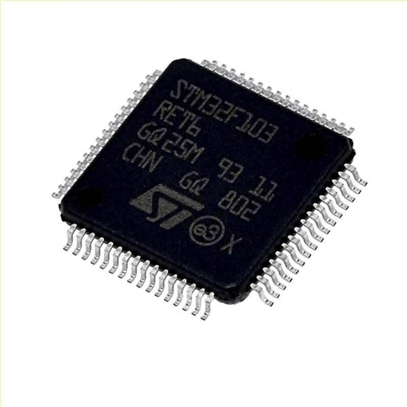 Chuangyunxinyuan STM32F469IIT6の破片のシンセンの新しく、元の破片良質IC 4-1/2ディジットA/D CONV QFNの電子部品ICの破片