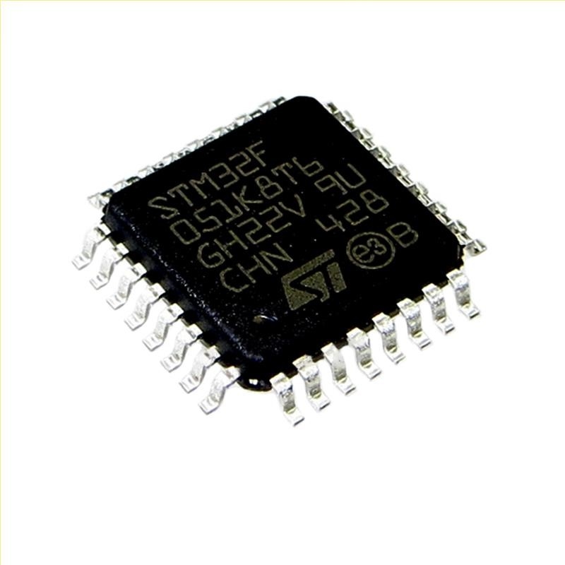 Chuangyunxinyuan STM32F469IIT6の破片のシンセンの新しく、元の破片良質IC 4-1/2ディジットA/D CONV QFNの電子部品ICの破片