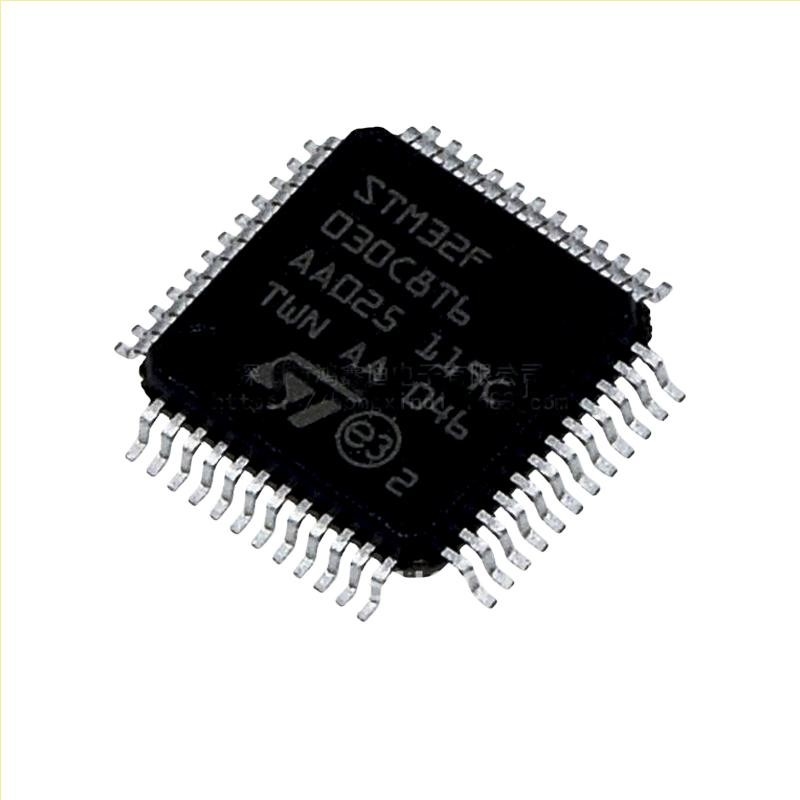 STM32F439IGT6の破片のシンセンの新しく、元の破片良質IC 4-1/2ディジットA/D CONV QFNの電子部品は欠ける