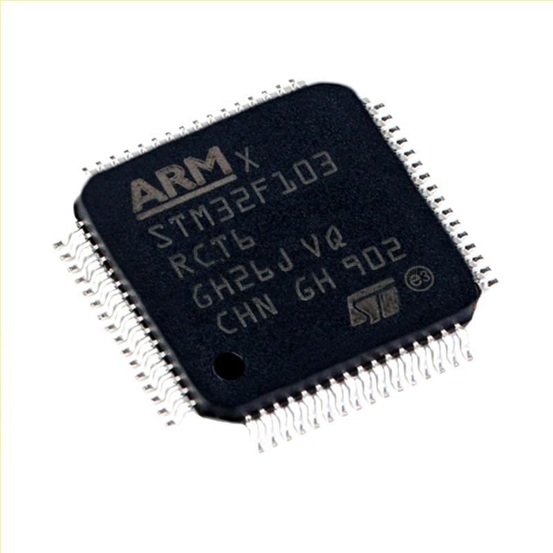 STM32F429IEH6の破片のシンセンの新しく、元の破片良質IC 4-1/2ディジットA/D CONV QFNの電子部品IC