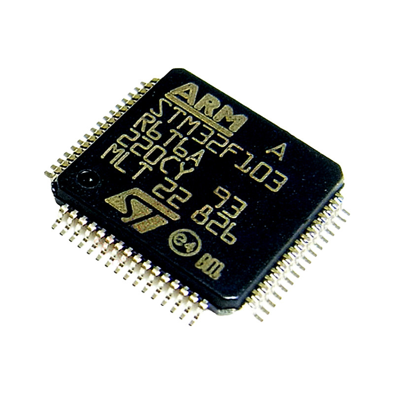 STM32F429IEH6の破片のシンセンの新しく、元の破片良質IC 4-1/2ディジットA/D CONV QFNの電子部品IC