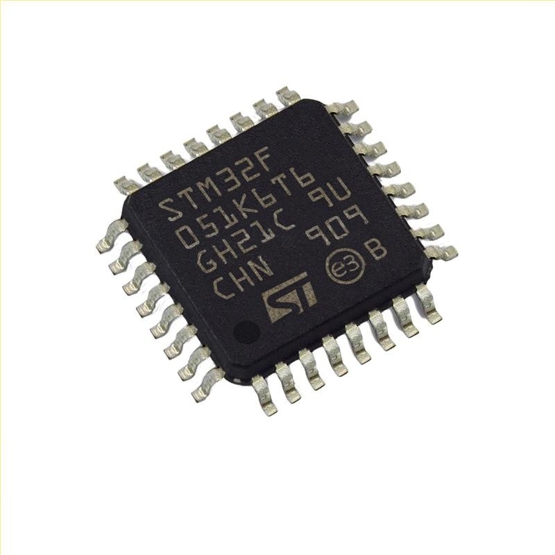 STM32F429IEH6の破片のシンセンの新しく、元の破片良質IC 4-1/2ディジットA/D CONV QFNの電子部品IC