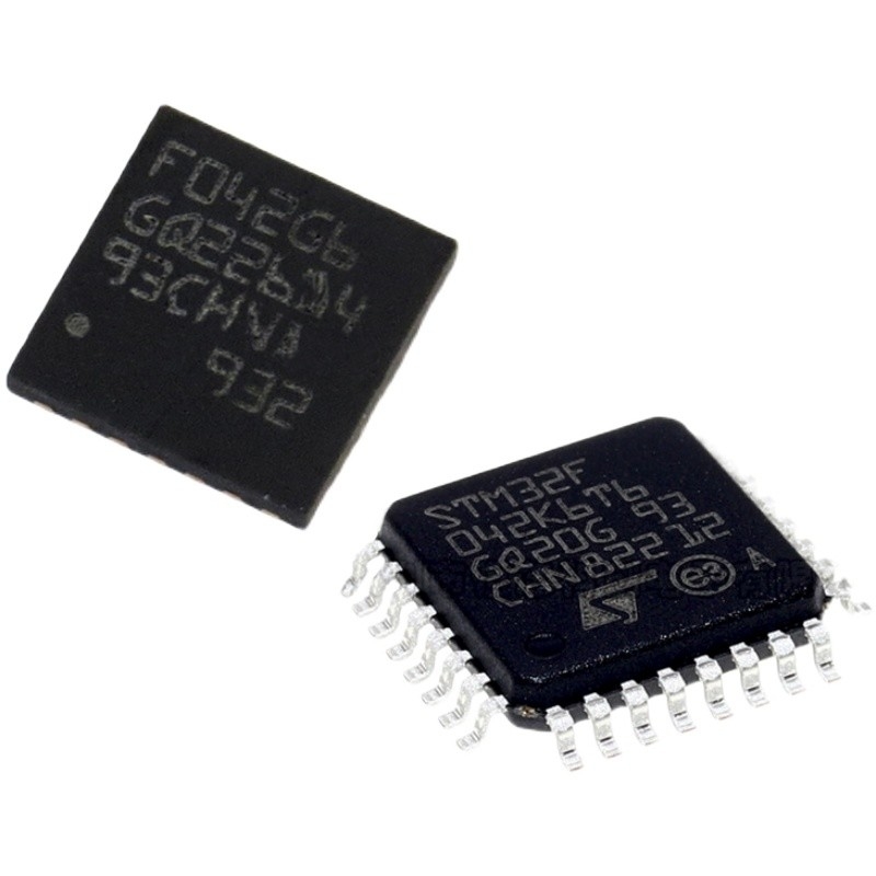 STM32F429IEH6の破片のシンセンの新しく、元の破片良質IC 4-1/2ディジットA/D CONV QFNの電子部品IC