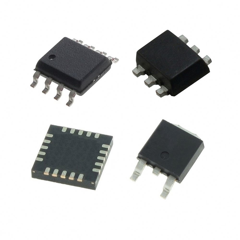 Chuangyunxinyuan IC STM32F031G6U6標準的のICの新しく、元の破片PCBA MCU IC