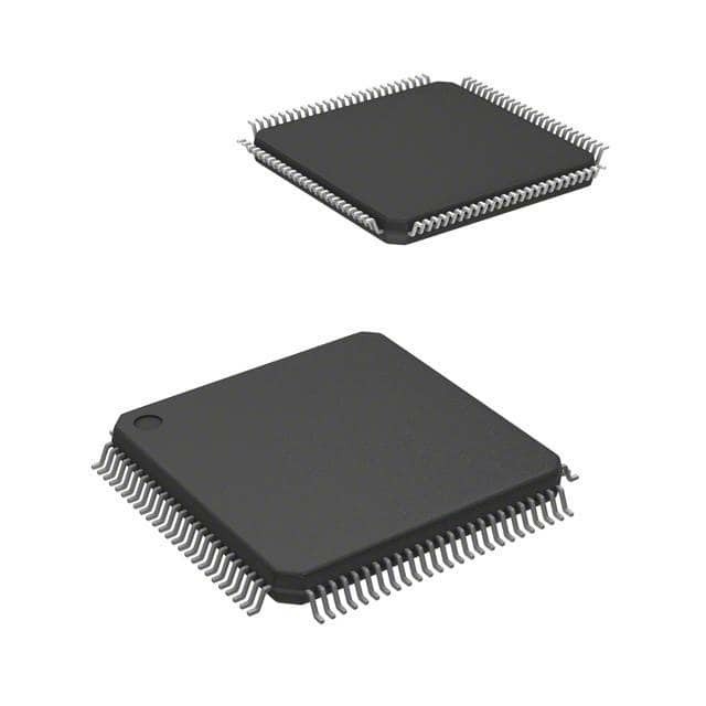 STSPIN32F0Aの三倍半分橋モーター コントローラー48ピンVFQFPN-48運転者の破片の三倍VFQFPN EP IC