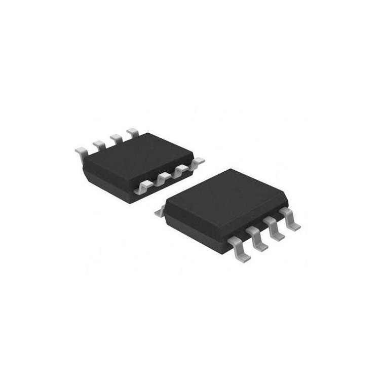 STM32G031J6M6シリーズ32KBフラッシュ8kBのRAM 64のMHzの32ビット マイクロ制御回路-標準的のSOIC-8 Stm32g031j6m6 IC