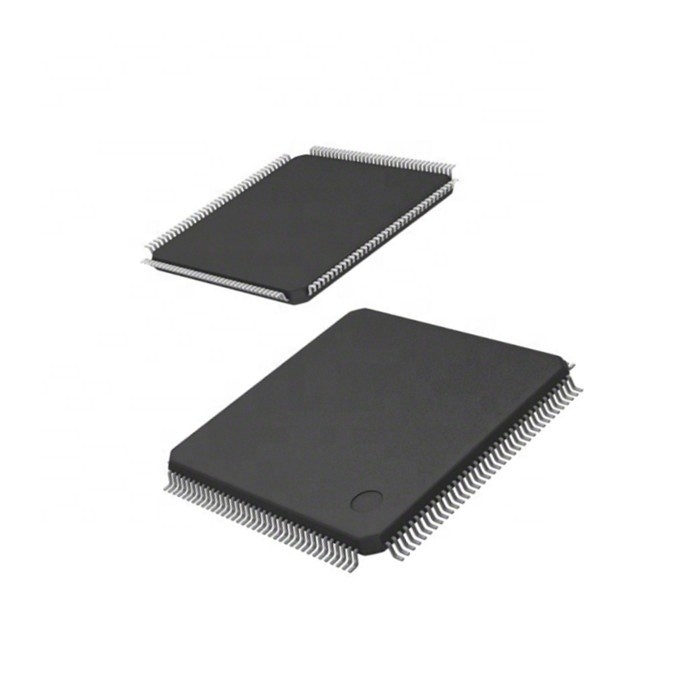 在庫のChuangyunxinyuan STM32F100ZDT6B MCUのタイマーのマイクロ制御回路通信用インタフェースの電子部品統合されたCircurt IC