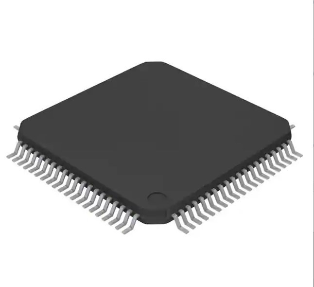在庫のChuangyunxinyuanの集積回路STM32F072CBT6 IC MCU 32BIT 128KBのフラッシュ48LQFP STM32F072CBT6TR IC