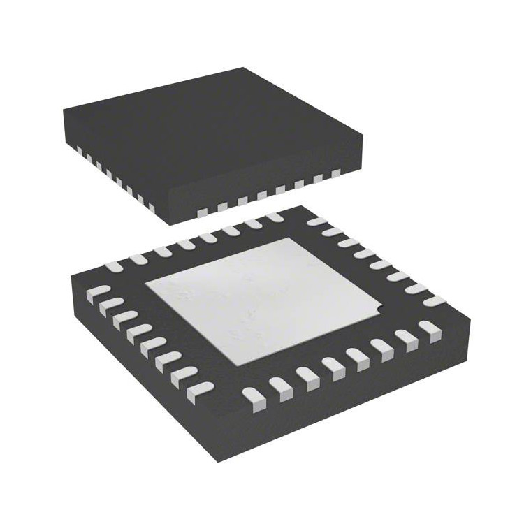 標準的なICの在庫のChuangyunxinyuan新しい元のIC STM32F051K4U6 STM32F051K4の集積回路